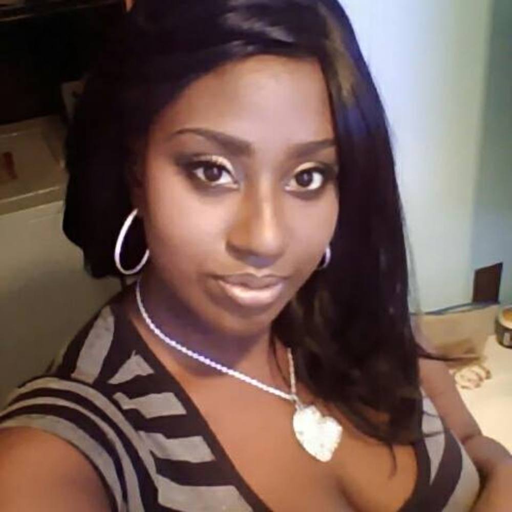 Meet your Posher, Shayla